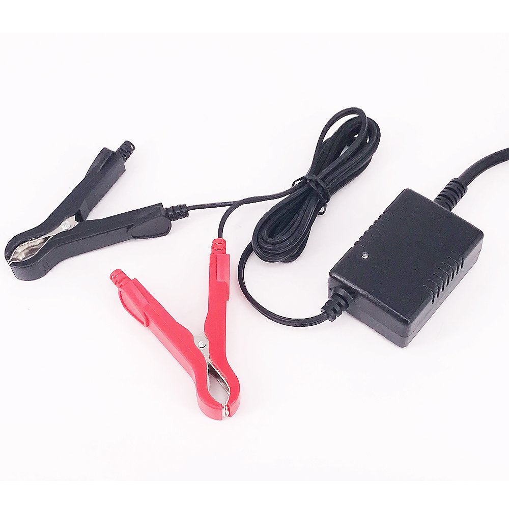 ■中古■12V専用■バッテリー充電器 楽天市場】バッテリー 充電器 12V（車用品・バイク用品）の通販